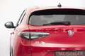 Alfa Romeo Stelvio Sprint 2,0 16V 280 AT8 Q4 Rot - thumbnail 3