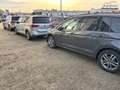 Volkswagen Touran Limited 1.5 TSI 150 PS, 17" Alu, SILBER-Metalli... Silber - thumbnail 21