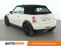 MINI One Cabrio One *TEMPO*PDC*SHZ* Weiß - thumbnail 4
