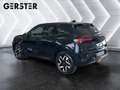 Opel Mokka 1,2 Direct Injection Turbo GS Aut. Schwarz - thumbnail 4