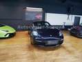 Porsche Cayman 718 S-PDLS-SPORT AGA-TEMPOMAT-20.000 KM Schwarz - thumbnail 1