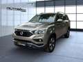 SsangYong Rexton 2.2 Diesel e-XDi 220 Crystal 4WD Gris - thumbnail 2