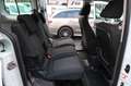 Ford Transit Connect Kombi lang # Automatik# 22 tkm Blanc - thumbnail 17