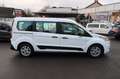 Ford Transit Connect Kombi lang # Automatik# 22 tkm Blanc - thumbnail 6