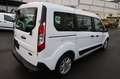 Ford Transit Connect Kombi lang # Automatik# 22 tkm Blanc - thumbnail 5