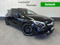 Mercedes-Benz A 45 AMG A45 AMG 4Matic 380Pk VERKOCHT!!! Zwart - thumbnail 1