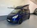 Ford Transit Custom Kombi 2.2 TDCI 155cv 300 L1 Trend Blau - thumbnail 1