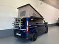 Ford Transit Custom Kombi 2.2 TDCI 155cv 300 L1 Trend Blau - thumbnail 2