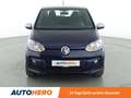 Volkswagen up! 1.0 Club up!*SHZ*KLIMA*GARANTIE* Blau - thumbnail 9