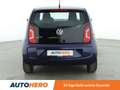 Volkswagen up! 1.0 Club up!*SHZ*KLIMA*GARANTIE* Blau - thumbnail 5