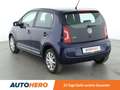 Volkswagen up! 1.0 Club up!*SHZ*KLIMA*GARANTIE* Blau - thumbnail 4