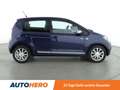 Volkswagen up! 1.0 Club up!*SHZ*KLIMA*GARANTIE* Blau - thumbnail 7