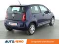 Volkswagen up! 1.0 Club up!*SHZ*KLIMA*GARANTIE* Blau - thumbnail 6