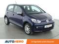 Volkswagen up! 1.0 Club up!*SHZ*KLIMA*GARANTIE* Blau - thumbnail 8