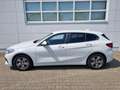 BMW 118 i Advantage LED Tempomat Klimaaut. Shz PDC Weiß - thumbnail 9