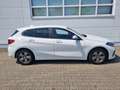 BMW 118 i Advantage LED Tempomat Klimaaut. Shz PDC Weiß - thumbnail 5