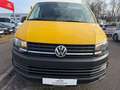 Volkswagen T6 Transporter Kasten-Kombi EcoProfi 150 PS*NAVI Jaune - thumbnail 2
