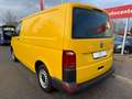 Volkswagen T6 Transporter Kasten-Kombi EcoProfi 150 PS*NAVI Jaune - thumbnail 5