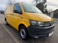 Volkswagen T6 Transporter Kasten-Kombi EcoProfi 150 PS*NAVI Jaune - thumbnail 3