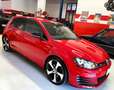 Volkswagen Golf GTI Golf VII 5p 2.0 tsi dsg // Tagliandata Rosso - thumbnail 3