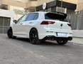 Volkswagen Golf 2.0 TSI R 20 Aniversario DSG 245kW Weiß - thumbnail 12