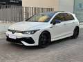 Volkswagen Golf 2.0 TSI R 20 Aniversario DSG 245kW Weiß - thumbnail 2