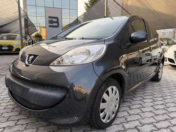 107 5p 1.0 12v URBAN MOVE SENZA VINCOLI !!!!