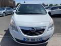 Opel Meriva 1.4i Twinport - 120 Cosmo pack Clim + Radar AR Blanc - thumbnail 8