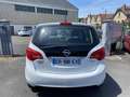 Opel Meriva 1.4i Twinport - 120 Cosmo pack Clim + Radar AR Blanc - thumbnail 4
