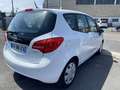 Opel Meriva 1.4i Twinport - 120 Cosmo pack Clim + Radar AR Blanc - thumbnail 5