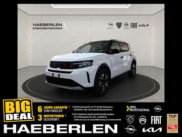 GS 1.2 MHEV *Navi*Sitzheizung*17''Alu*