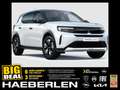 Opel Frontera GS 1.2 MHEV *Navi*Sitzheizung*17''Alu* Blanc - thumbnail 1