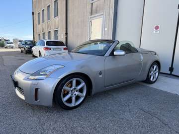 Roadster 3.5 V6 Lev2