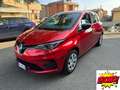 Renault ZOE Life R110 BATTERIA DI PROPRIETA'-PROMO BERETTA Rouge - thumbnail 1