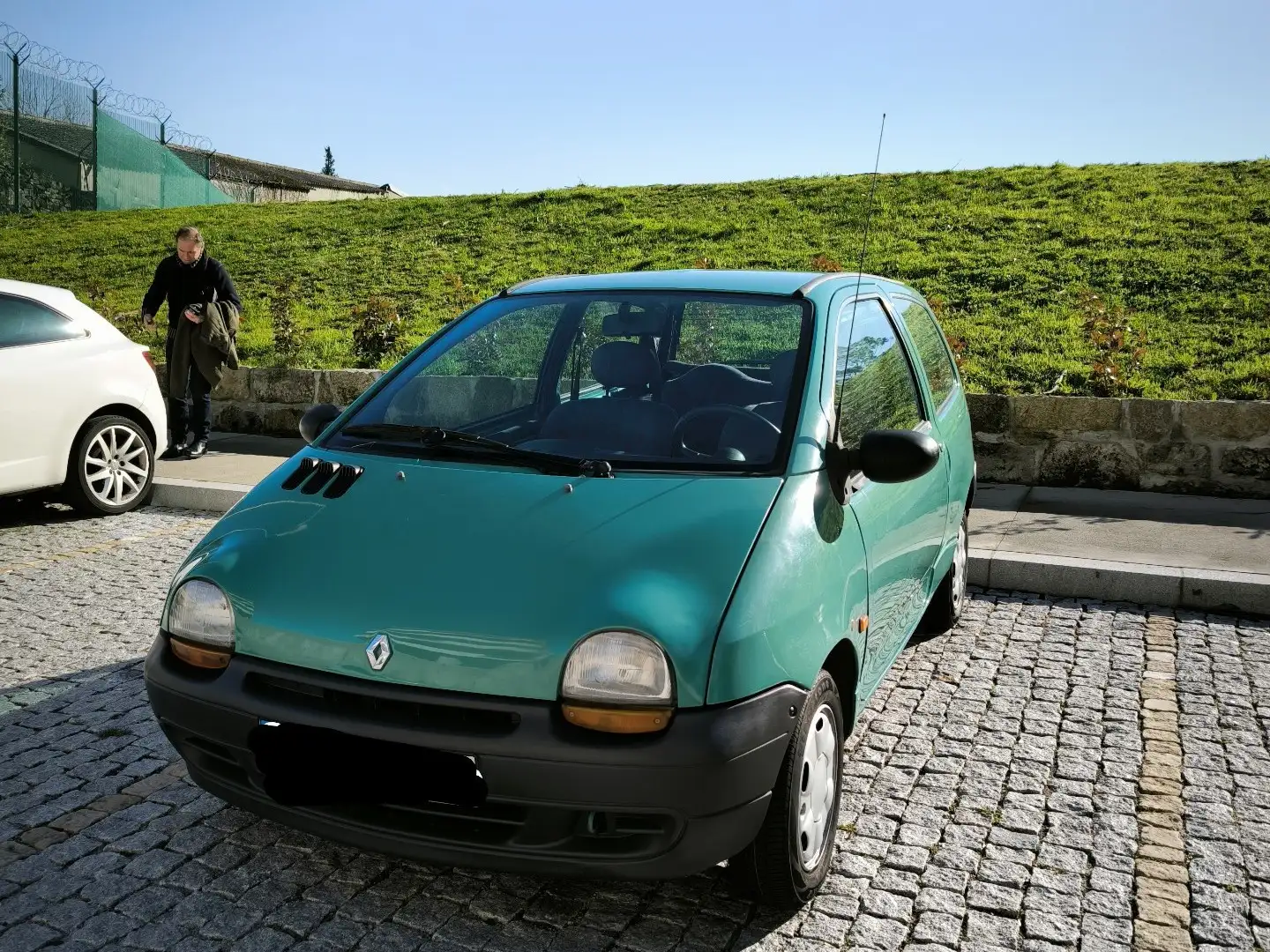 Renault Twingo 1.3 - 1