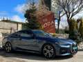 BMW 420 420d Azul - thumbnail 4