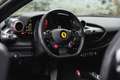 Ferrari F8 Tributo *NERO DAYTONA*RACING SEATS*TRICOLORE*PPF* Schwarz - thumbnail 17