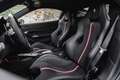 Ferrari F8 Tributo *NERO DAYTONA*RACING SEATS*TRICOLORE*PPF* Schwarz - thumbnail 20