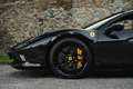 Ferrari F8 Tributo *NERO DAYTONA*RACING SEATS*TRICOLORE*PPF* Schwarz - thumbnail 43