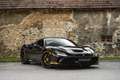 Ferrari F8 Tributo *NERO DAYTONA*RACING SEATS*TRICOLORE*PPF* Schwarz - thumbnail 6