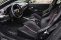 Ferrari F8 Tributo *NERO DAYTONA*RACING SEATS*TRICOLORE*PPF* Schwarz - thumbnail 18
