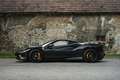Ferrari F8 Tributo *NERO DAYTONA*RACING SEATS*TRICOLORE*PPF* Schwarz - thumbnail 5