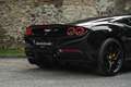 Ferrari F8 Tributo *NERO DAYTONA*RACING SEATS*TRICOLORE*PPF* Schwarz - thumbnail 13