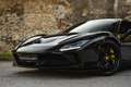 Ferrari F8 Tributo *NERO DAYTONA*RACING SEATS*TRICOLORE*PPF* Schwarz - thumbnail 8