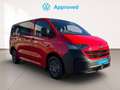 Volkswagen T5 Caravelle 2.0TDI Comfortline Rojo - thumbnail 1