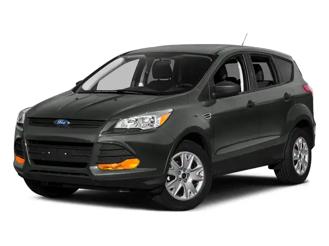 Ford Escape 2016