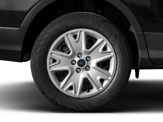 Ford Escape 2016 — photo 8