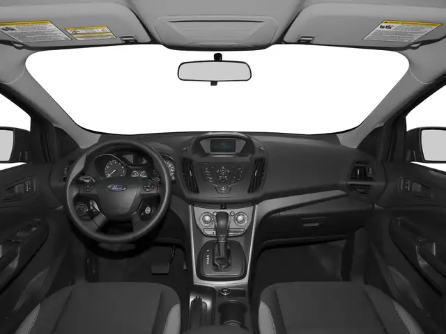 Ford Escape 2016 — photo 5