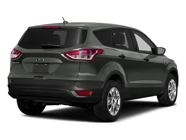 Ford Escape 2016 — photo 2