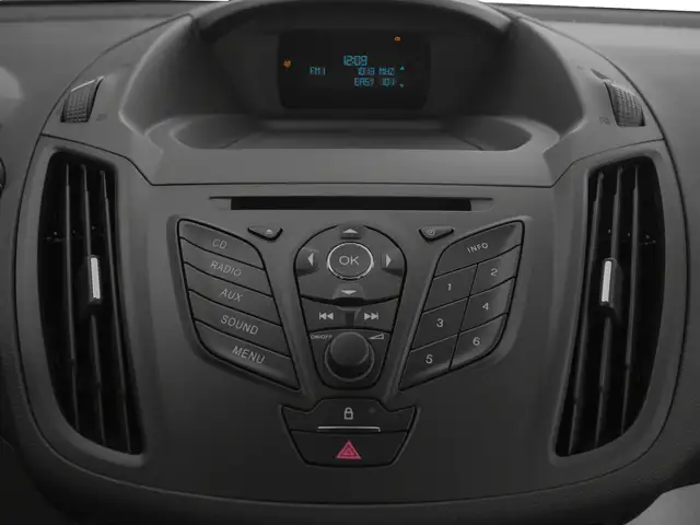 Ford Escape 2016 — photo 6